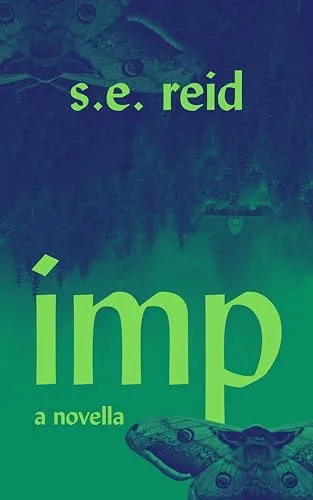Imp: a novella