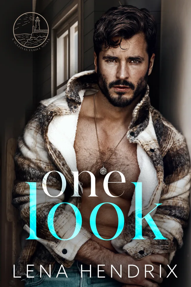 One Look (The Sullivan Family, #1)