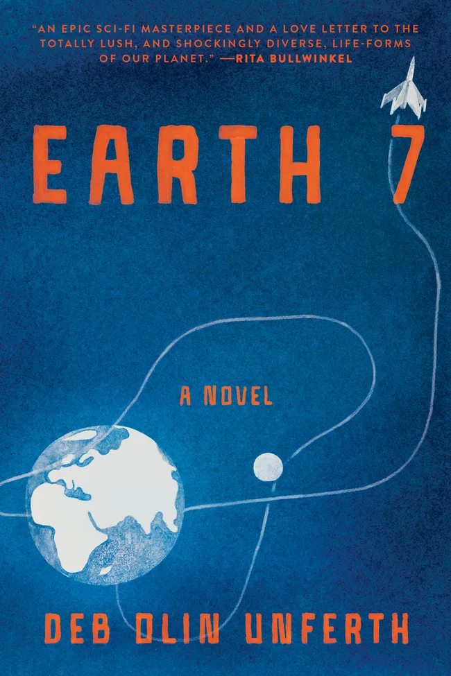 Earth 7