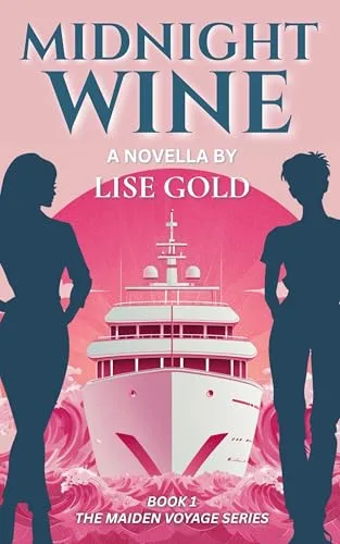 Midnight Wine (The Maiden Voyage Series Book 1)