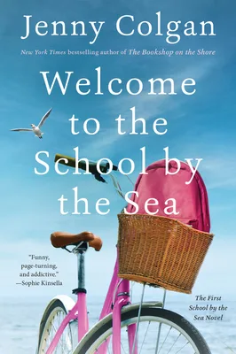 Welcome to the School by the Sea (School by the Sea #1)