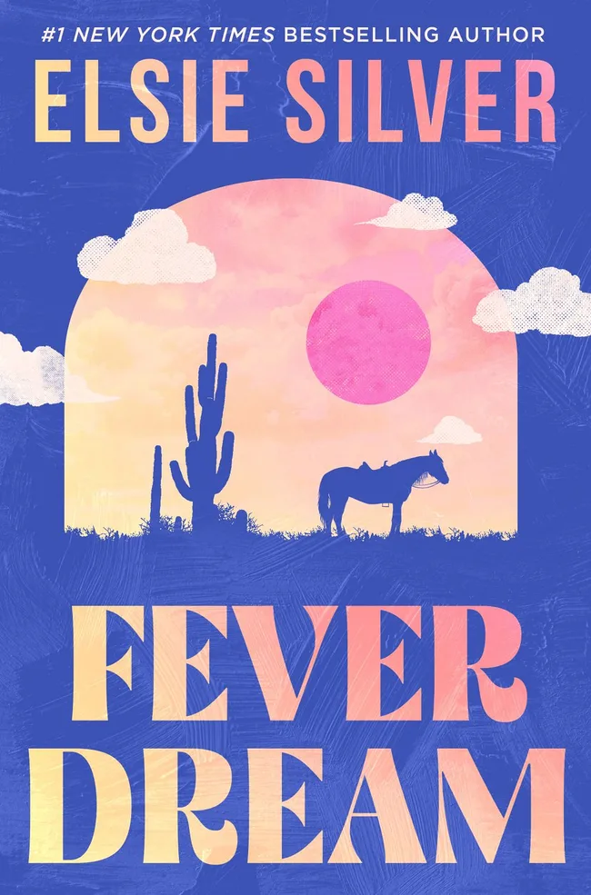 Fever Dream (Emerald Lake)