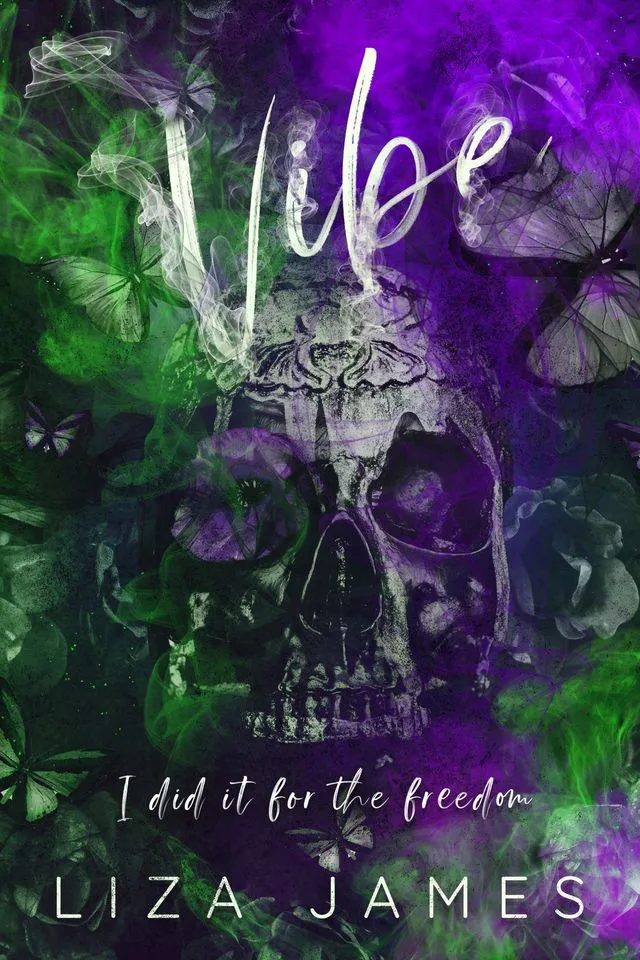 Vibe (Pandora's Box, #1)