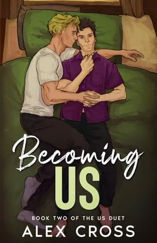 Becoming Us
