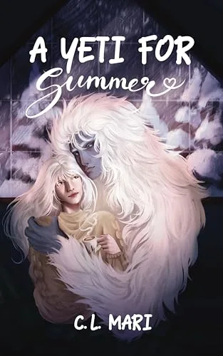 A Yeti for Summer