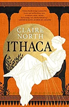Ithaca (The Songs of Penelope, #1)