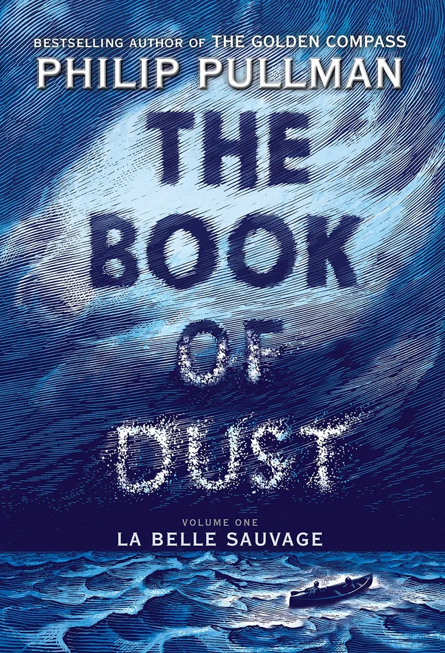 La Belle Sauvage (The Book of Dust, #1)