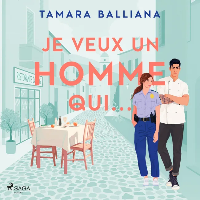 Je veux un homme qui...: Le Domaine des Manons, Tome 3