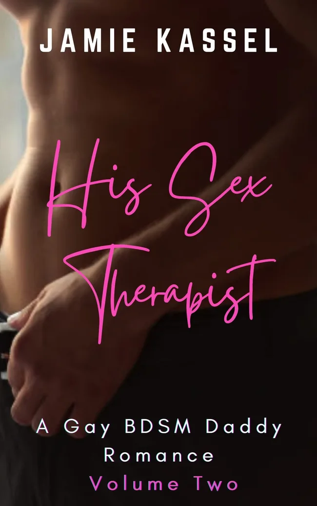 His Sex Therapist Book 2