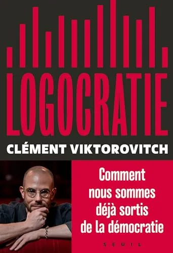 Logocratie