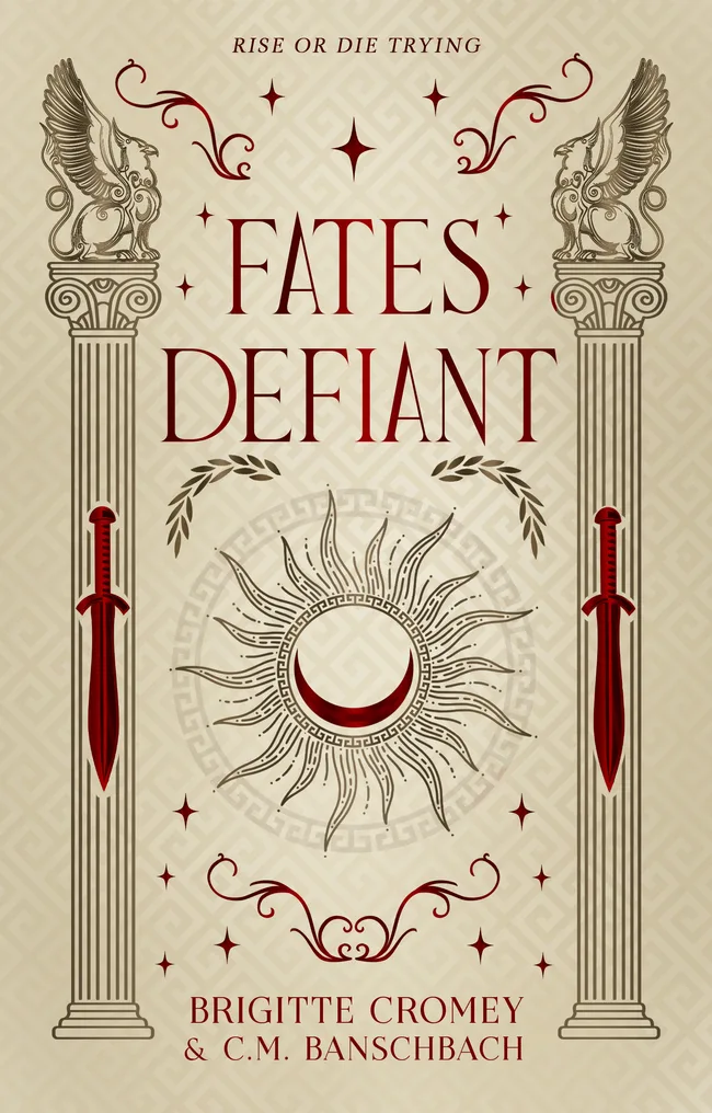 Fates Defiant