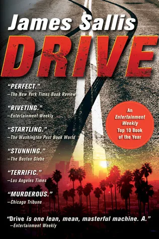 Drive (Drive, #1)