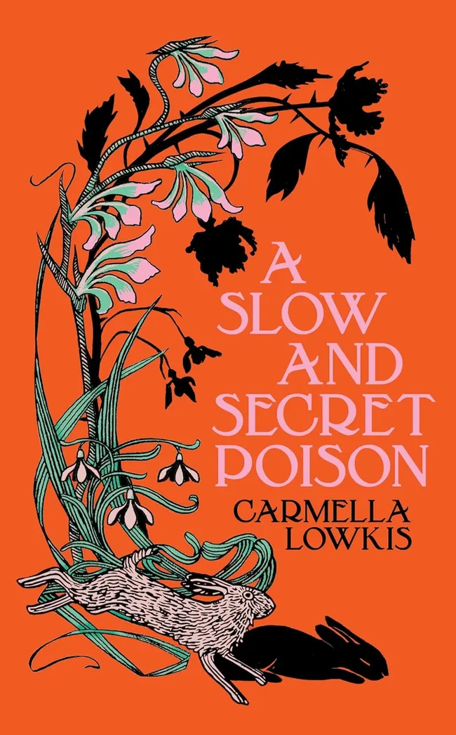 A Slow and Secret Poison