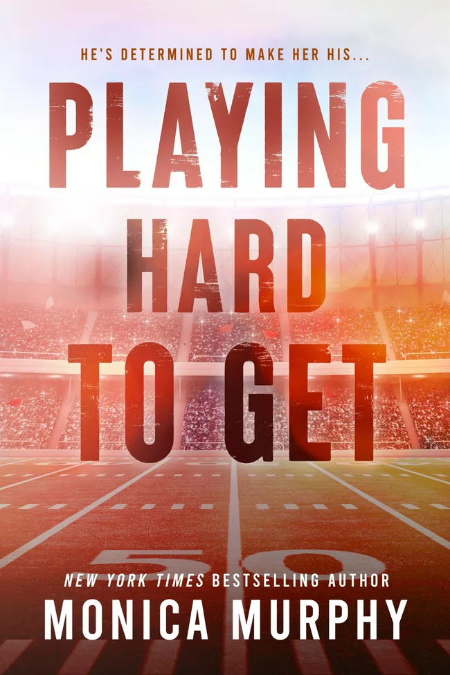 Playing Hard to Get (The Players, #1)