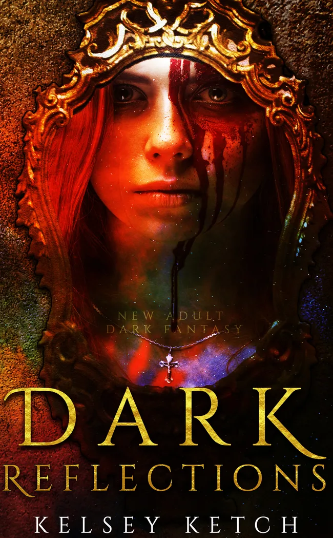 Dark Reflections (Dark Reflections, #1)