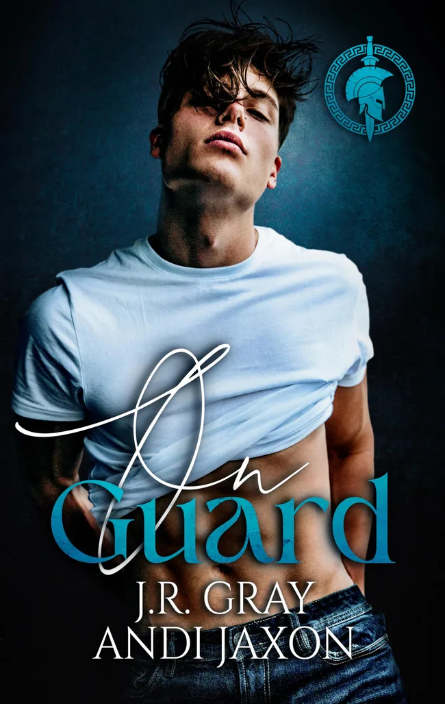 On Guard (New York Gods, #1)