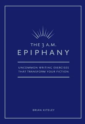 The 3 A.M. Epiphany