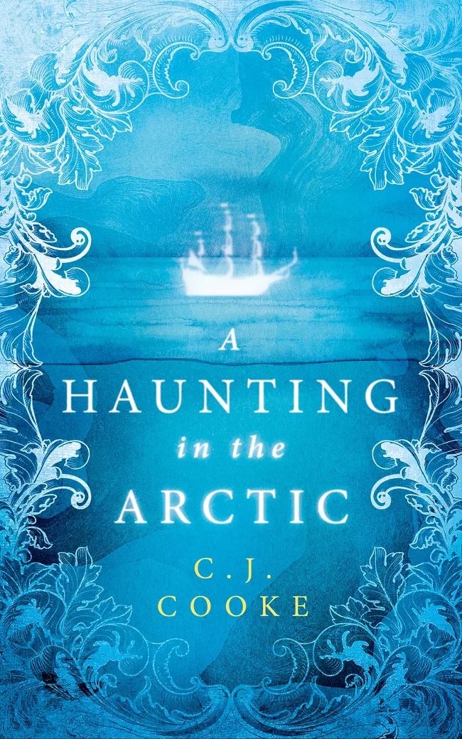 A Haunting in the Arctic