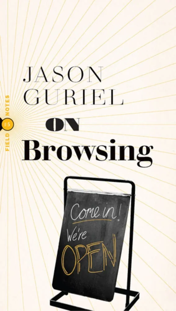 On Browsing