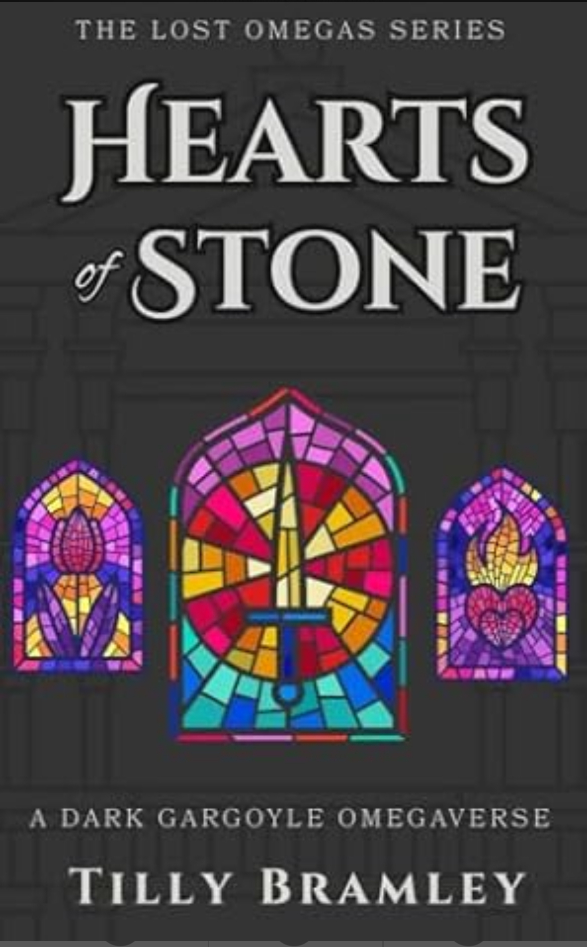 Hearts of Stone