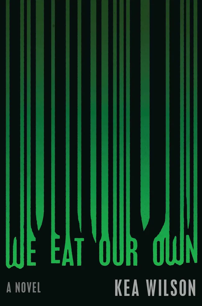 We Eat Our Own