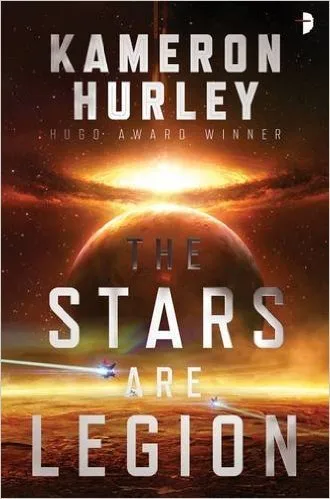 The Stars Are Legion