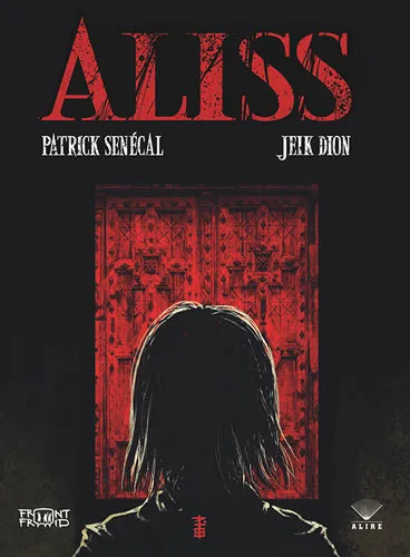 Aliss