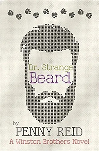Dr. Strange Beard (Winston Brothers, #5)