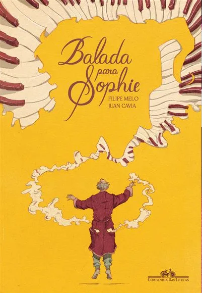 Balada para Sophie