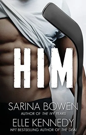 Him (Him #1)