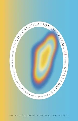 On the Calculation of Volume, Book III