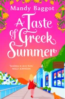 A Taste of Greek Summer