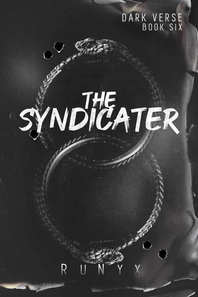The Syndicater (Dark Verse, #6)
