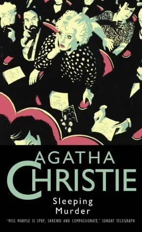 Sleeping Murder (Miss Marple, #13)