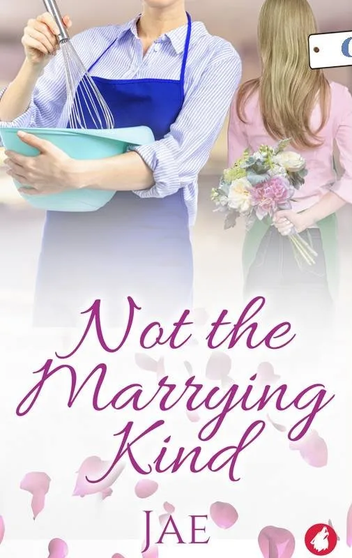 Not the Marrying Kind