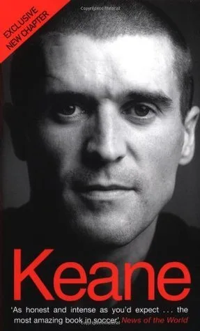 Keane:  The Autobiography