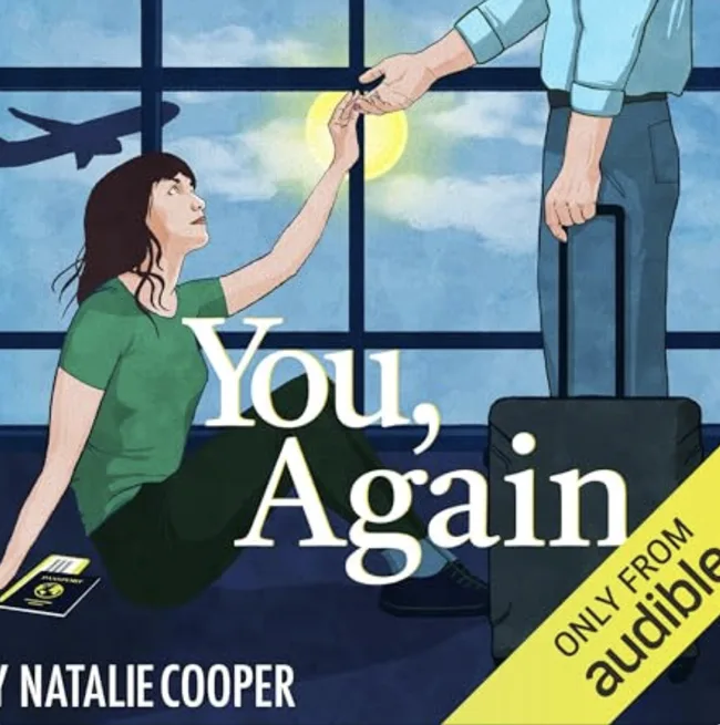 You, Again