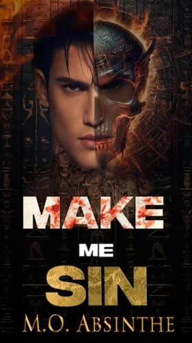 Make Me Sin (Dark Gods)