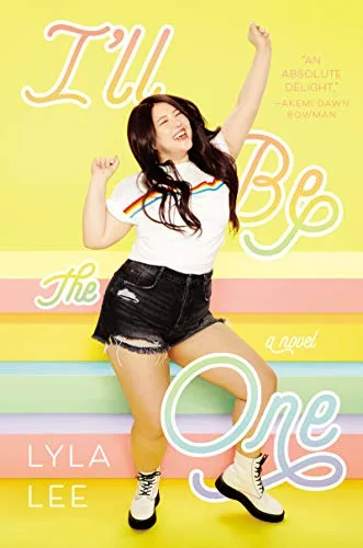 I'll Be the One
