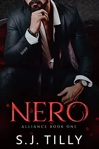 Nero (Alliance, #1)