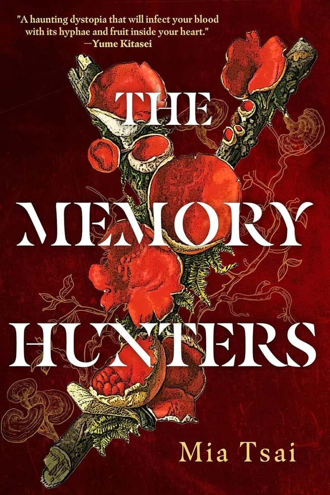 The Memory Hunters