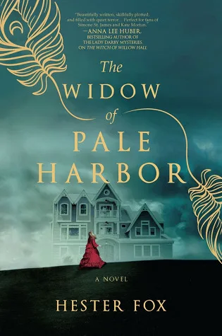 The Widow Of Pale Harbor