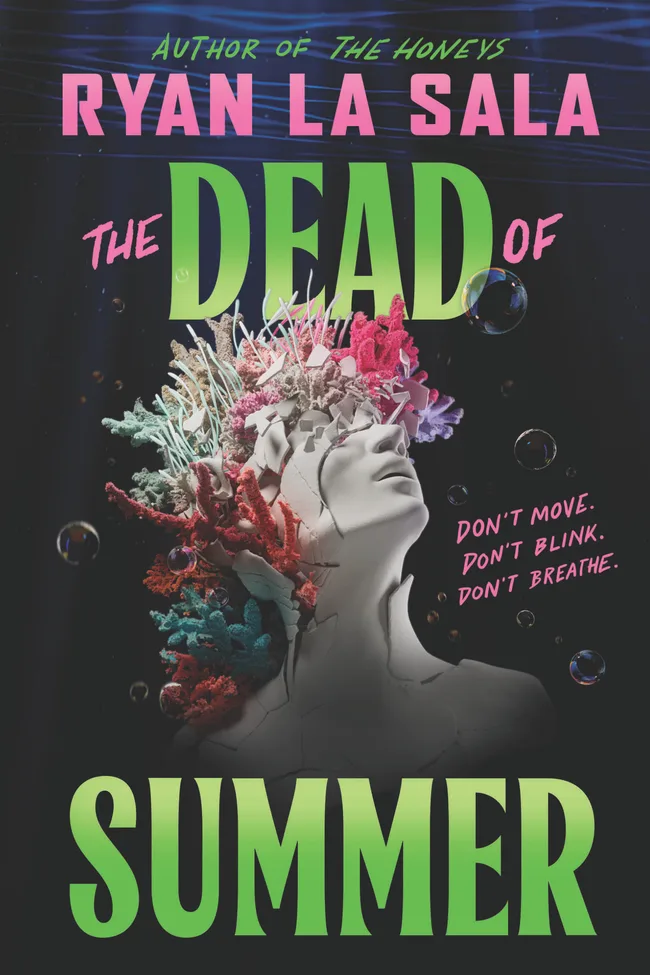 The Dead of Summer