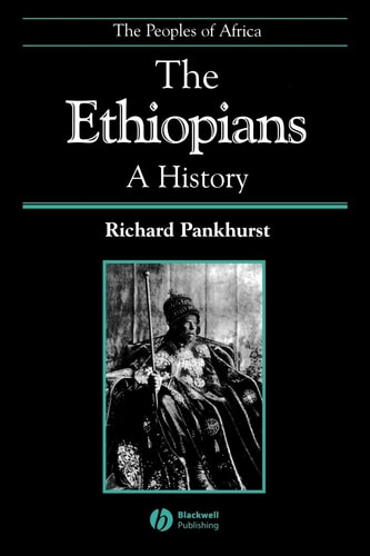 The Ethiopians A History