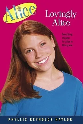 Lovingly Alice (Alice Prequels, #3)