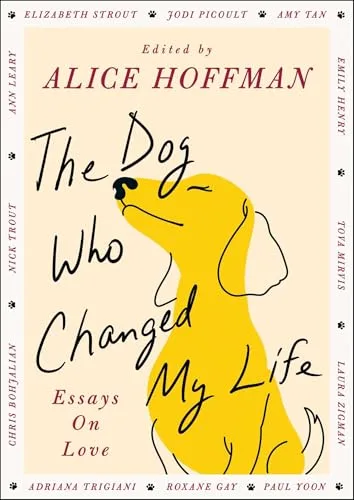 The Best Dog in the World: Essays on Love