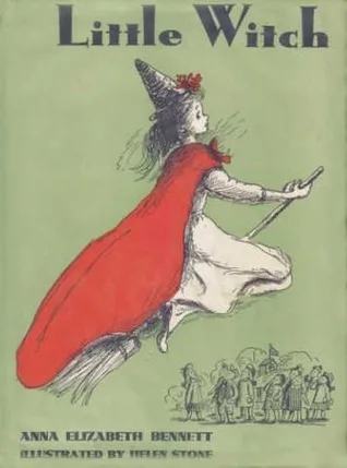 Little Witch