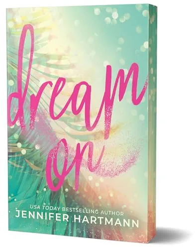 Dream On (Deluxe Edition)