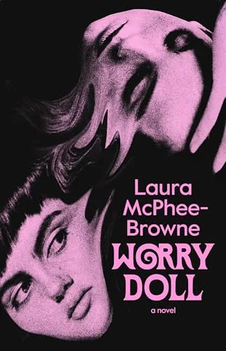 Worry Doll
