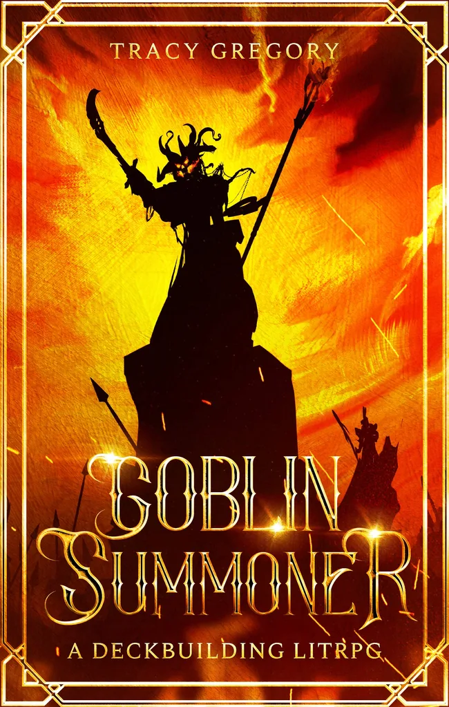 Goblin Summoner (Goblin Summoner #1)